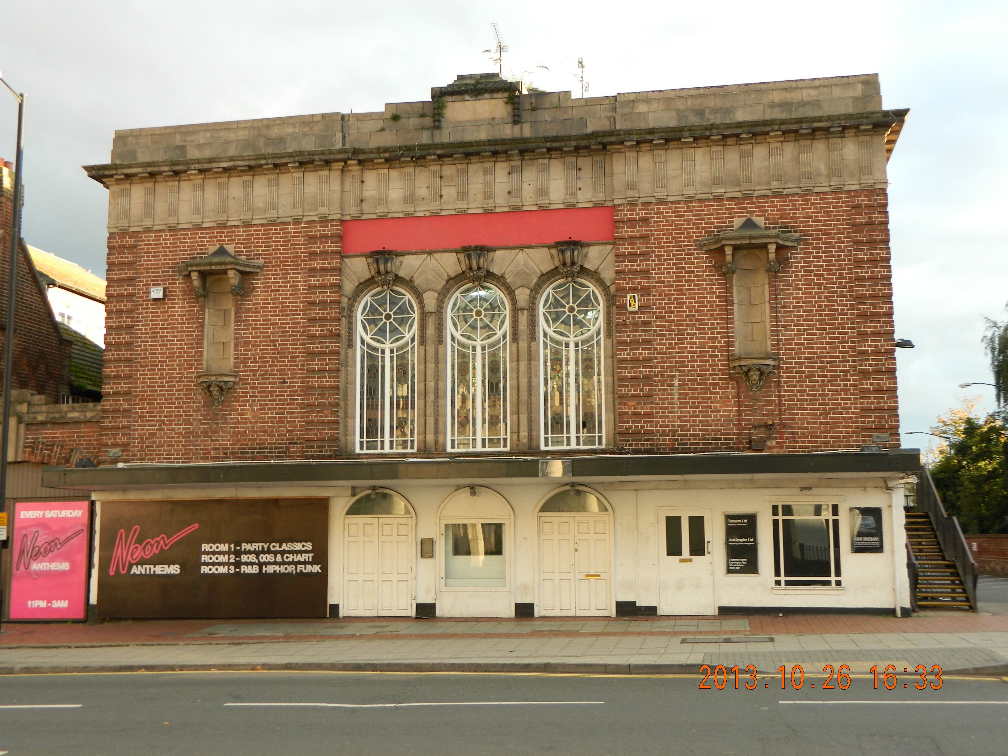Regal Cinema Clifton Park Ny - 2jsz3y3