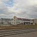 Гостиница «Малибу» в городе Барнаул