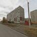 Сиреневая ул., 13 в городе Барнаул
