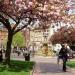 Town Hall Square in Leicester city