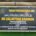 MIS KAUMAN WIRADESA in Wiradesa city