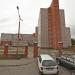 Краевая клиническая больница в городе Барнаул