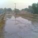Dadu Canal Bridge