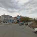 Торговый комплекс «Лидер» в городе Барнаул