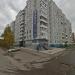 ул. Шумакова, 50 в городе Барнаул