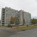 ул. Юрина, 204б в городе Барнаул