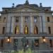 Nationaltheatret - National Theatre in Oslo city