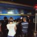 Железнодорожный переход в городе Феодосия