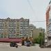 Zhenis Avenue, 51/1 in Astana city