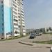 ул. Ладыгина, 17 в городе Владивосток