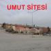 Umut Sitesi in Ankara Büyükşehir Belediyesi city