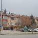 Umut Sitesi in Ankara Büyükşehir Belediyesi city