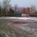Гараж Росгвардии в городе Кузьмоловский