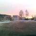 Мойка в городе Кузьмоловский