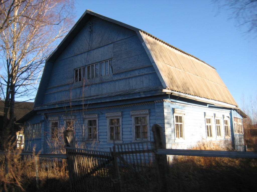 Маловишерский уезд — Википедия