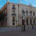 Palacio de Capitanía General (es) in Burgos city