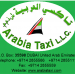 Arabia Taxi Office in Dubai city