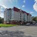 Рощинская ул., 14 корпус 1 в городе Гатчина