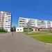 ул. Авиатриссы Зверевой, 1/8 в городе Гатчина