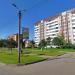 ул. Авиатриссы Зверевой, 3 в городе Гатчина