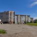 ул. Авиатриссы Зверевой, 8 корпус 3 в городе Гатчина