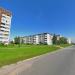 ул. Авиатриссы Зверевой, 13 в городе Гатчина