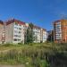 ул. Авиатриссы Зверевой, 22 корпус 1 в городе Гатчина