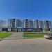 ул. Генерала Кныша, 8 в городе Гатчина