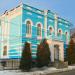 Еврейский Культурный центр и благотворительный фонд «Хесед Ошер» в городе Луцк