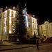 City Council in Lutsk city