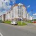 Рощинская ул., 1а в городе Гатчина
