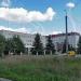Пожарная часть в городе Гатчина