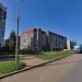 ул. Слепнёва, 4 корпус 1 в городе Гатчина