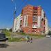 ул. Слепнёва, 17 в городе Гатчина