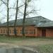 Спортивно-технический клуб «Ока» в городе Москва
