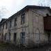 Бывшее общежитие-спальня фабрики Дюпюи в городе Пушкино