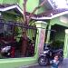 rumah achmad junaedi di kota Lumajang