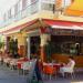 Tasty Corner (de) in Kardamena (Καρδάμαινα) city