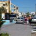 Taxi Stand (de)