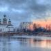 Cathedral of the Smolensk Icon of the Mother of God