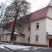 Офисный центр «Зарайский» в городе Москва
