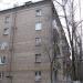 Снесённый многоквартирный жилой дом (ул. Михайлова, 15 корпус 2) в городе Москва