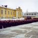 Бывшее Горьковское Высшее Зенитное Ракетное Командное Училище  ПВО в городе Нижний Новгород