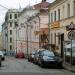 Дом А. Уварова — памятник архитектуры в городе Москва