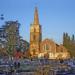 St Mary Magdalen Church in Leicester city