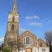 St Mary Magdalen Church in Leicester city