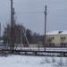 Учебный полигон Касимовского РЭС в городе Касимов