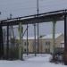 Касимовский РЭС в городе Касимов