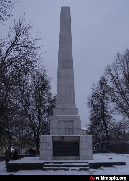 Памятник   Касимов image 4