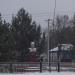 Памятник в честь Воеводина Д. Т. в городе Сынтул